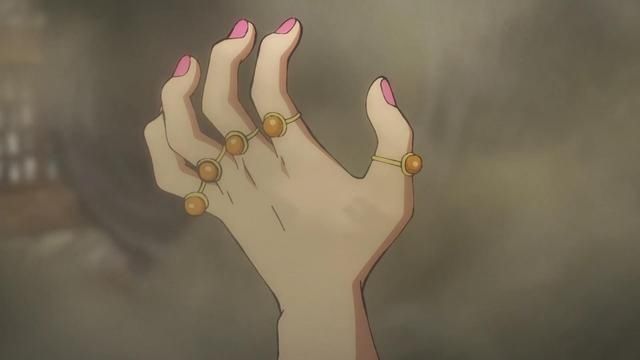 动画版|海贼王动画第998集