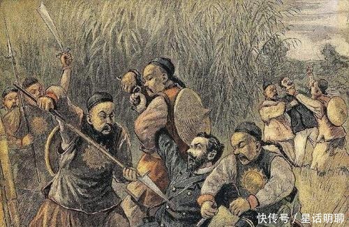 主考官|中国最后一场科举弊案——鲁迅的爷爷周福清“乡试舞弊案”