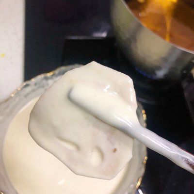 茄盒|炸藕盒&amp;茄盒下饭界大哥大！看一眼就被馋哭