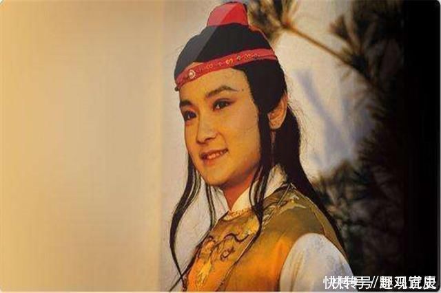 红楼梦|红楼梦袭人是好人还是坏人看李纨是怎么评价的她