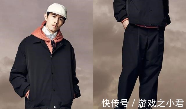 jp 当运动鞋品牌认真做起衣服来,我再也忍不住了!