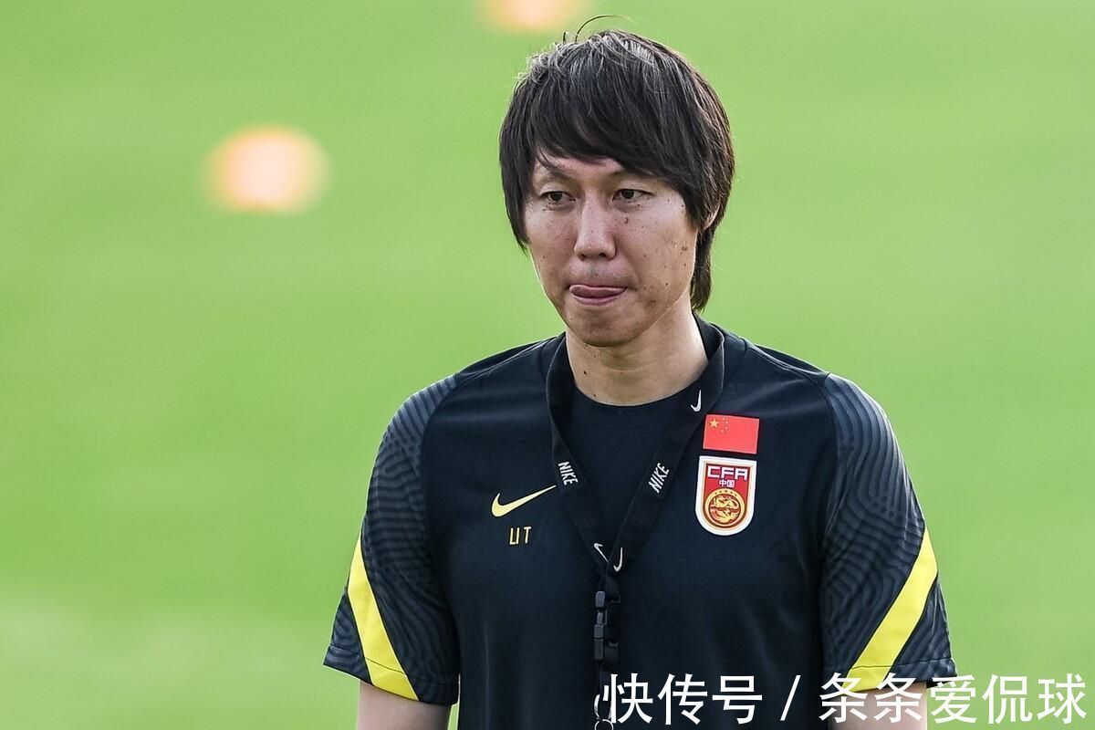 南美区|再见李铁!再见世界杯!国足雪上加霜,就算获得第3名也难出线