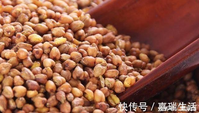 苦荞黄酮|生活中常被忽略的天然“胰岛素”,每天吃一点,平稳血糖还你健康