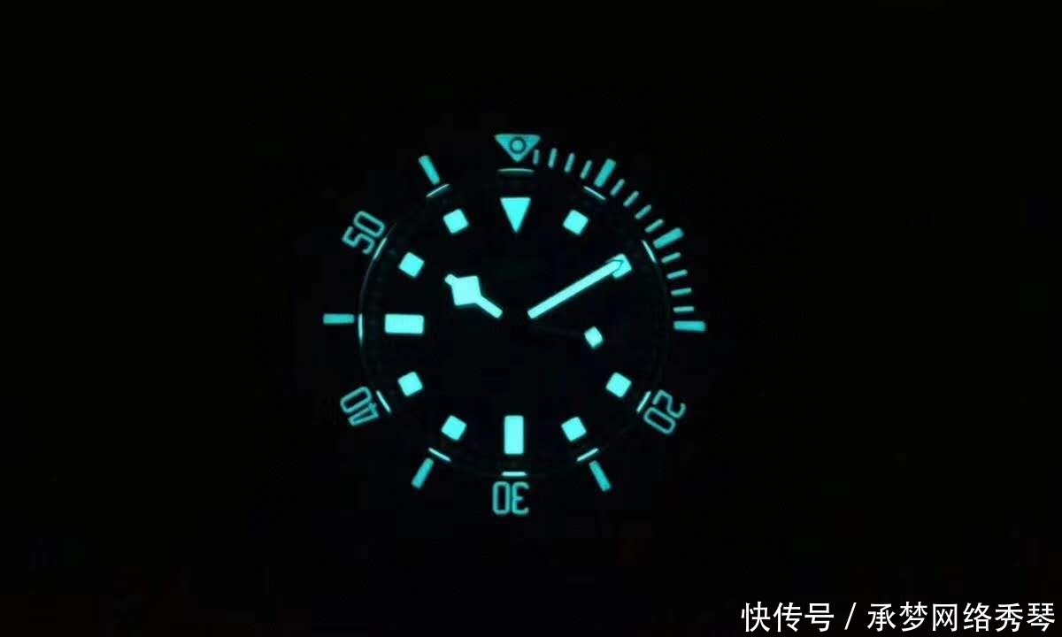 欧米茄|天热了该戴潜水表了，这三款“杀伤力”太强了