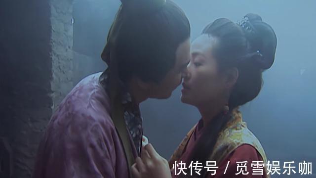 潘金莲!水浒传:西门庆以逸待劳,而且能飞脚踢刀,为何还是败给了武松?