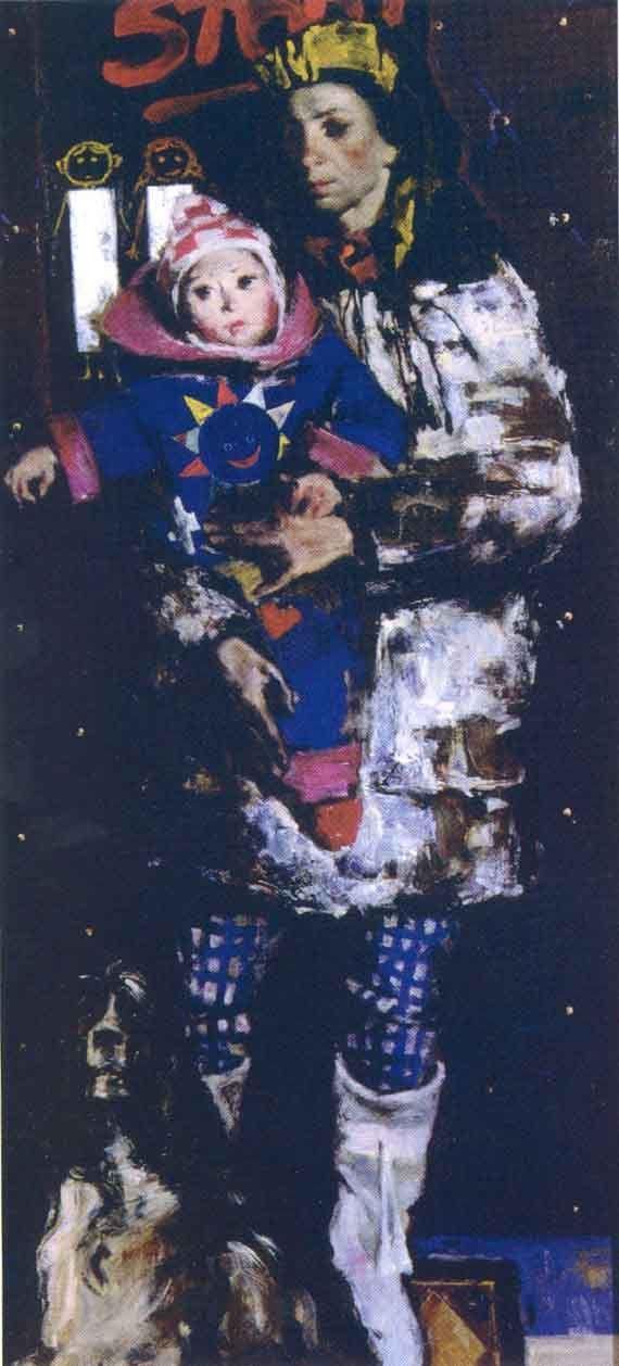 世界顶级美院巅峰对决美术生,你选择哪一派