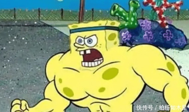 神笔马良|海绵宝宝女装后教导章鱼哥约会细节，章鱼哥为了脱单也是豁出去了