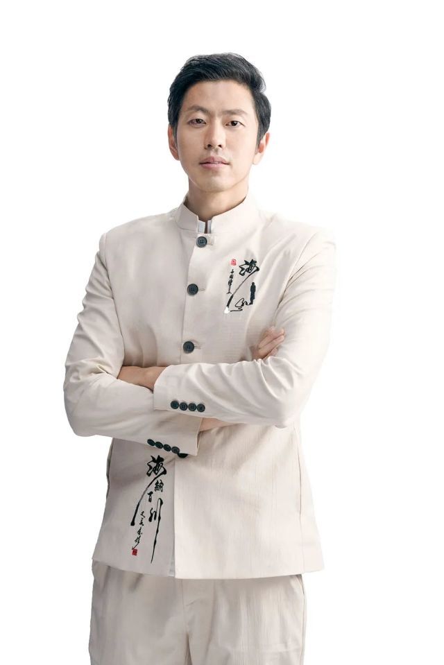 再现“水哥”名场面！鬼才之眼PK毫米级微雕，极客版最强大脑来了