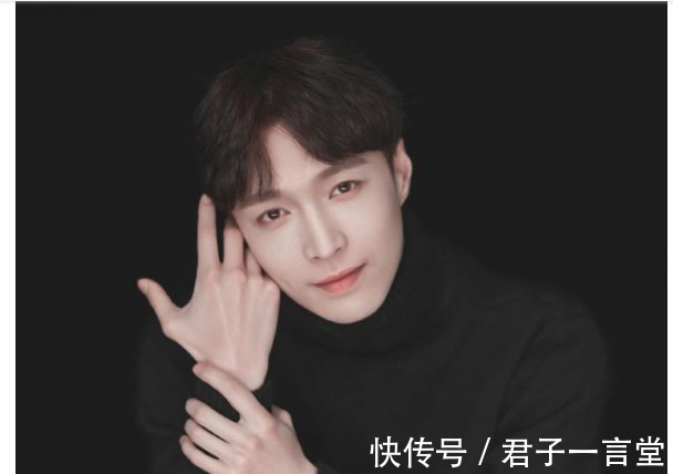 szd|張藝興與彩燈的相愛相殺，粉絲亂嗑cp張燈結彩是真的