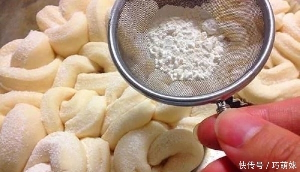 适合在家做的面包配方,不用泡打粉,不用小苏打,百分之百成功