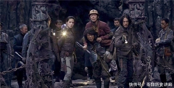  结局|孙殿英去世后，他的后代结局如何？儿子是位大人物