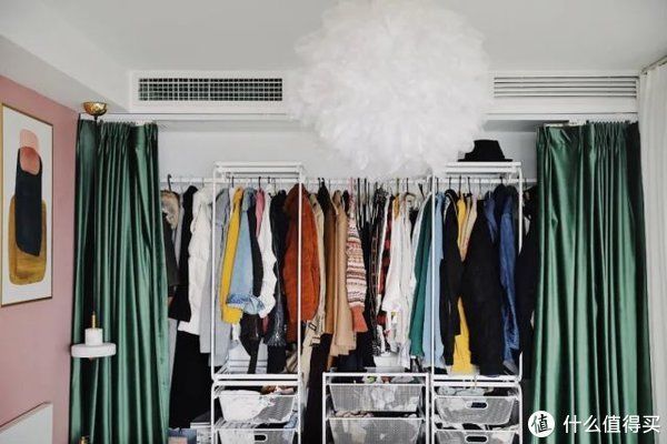 卧室|大卧室已经不流行了,2022年10㎡的卧室流行这样设计,高级有面!