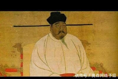 此人|此人是一个强盗贼，威名连关羽都怕，生前勇猛无敌，死后被封吴王