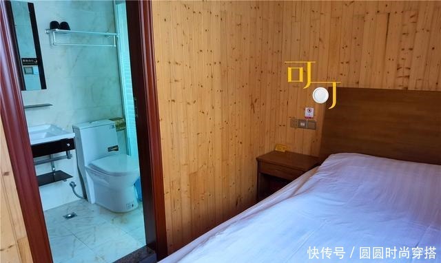 老年|宁海这个村农家乐做得不错,周末带爸妈去逛逛,两个老人很开心!