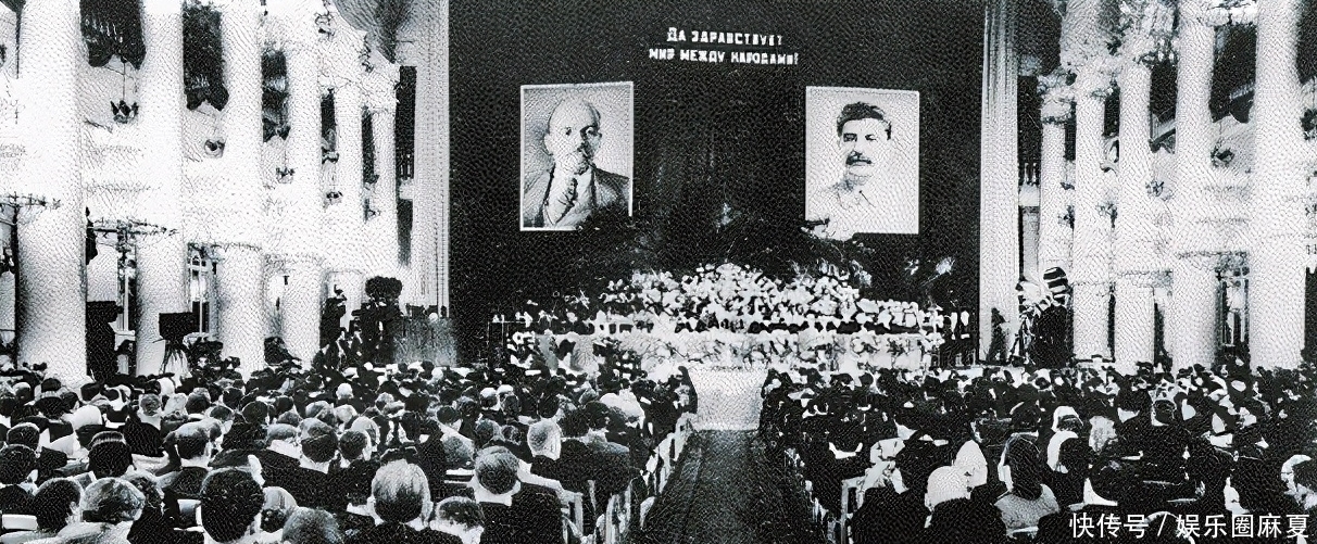 苏联|苏联在抗美援朝战争中