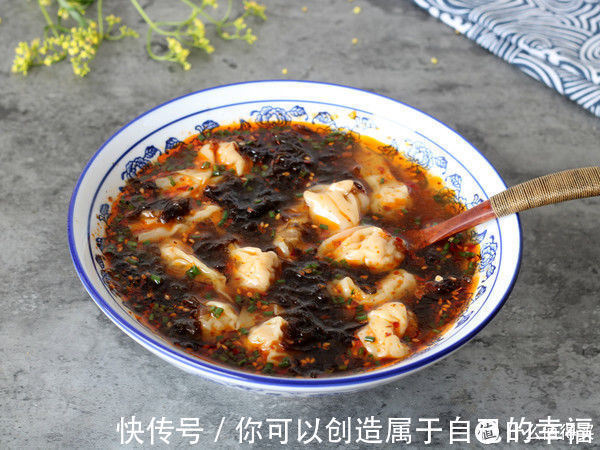 入秋了，懒妈妈做早餐有妙招，做一次吃7天，营养美味，好吃抗饿