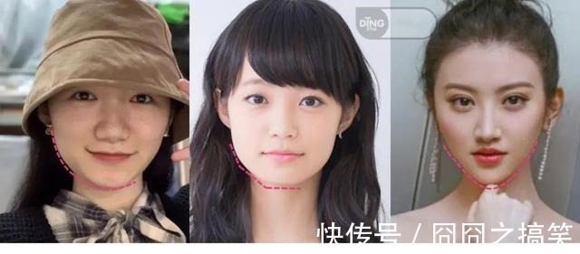 小姐姐 选发型合集!3位复杂脸型的分析来啦!选发型合集!3位复杂脸型的分析来啦!