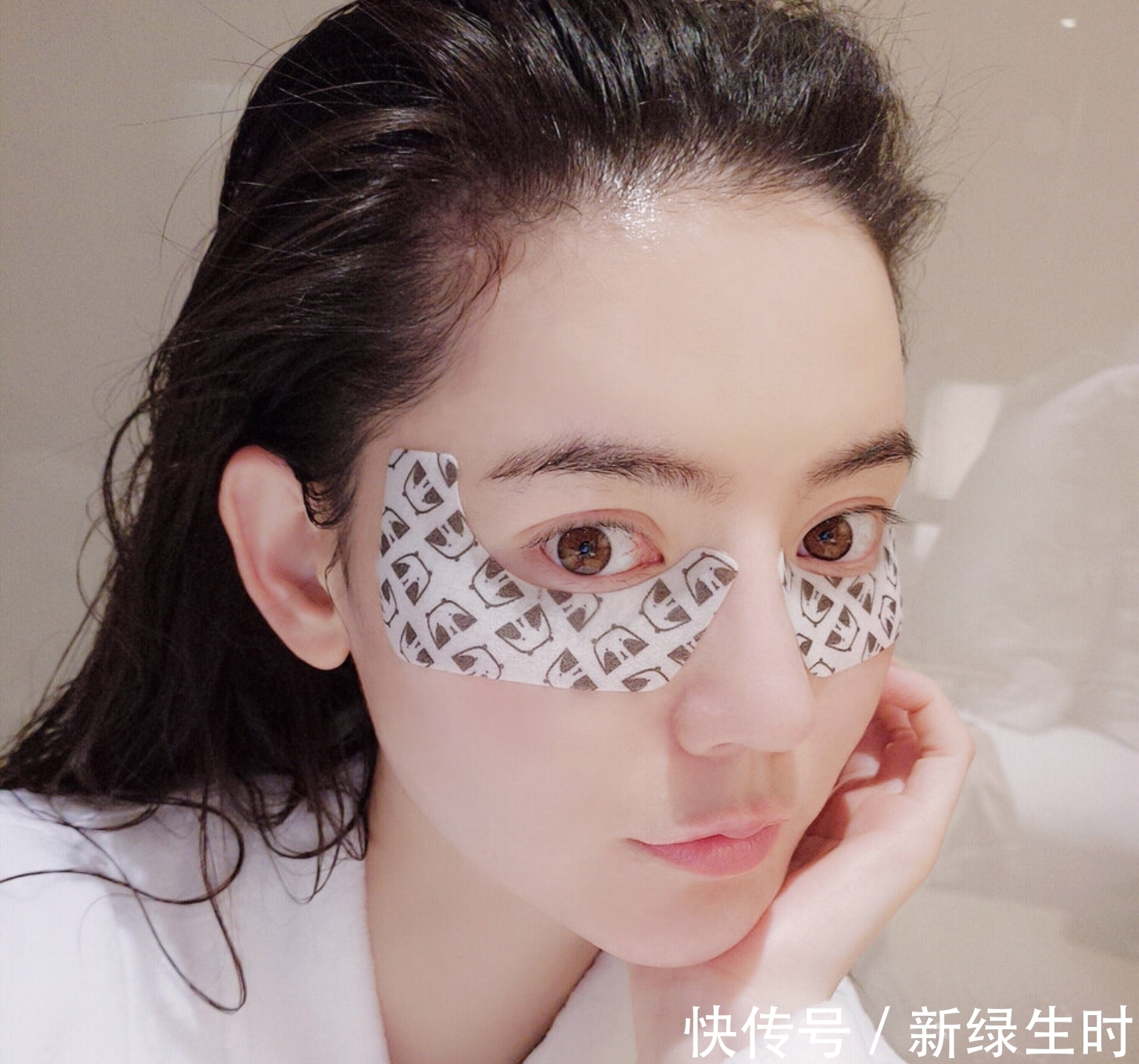 眼霜 百元内的“网红”护肤品,AHC眼霜,dr.wu杏仁酸,你都在用哪一款