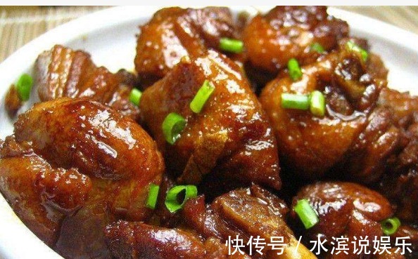 名医别录|常给家人吃养生菜，比牛肉便宜，比猪头滋补，清热去火，营养美味