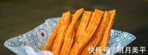 垃圾食品|孕吐严重,医生“怂恿”吃辣条,医生孕期真正该忌口的是这4种