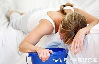 小静|20岁孕妈顺产2个月,总是呕吐不止,检查后医生怒斥无知