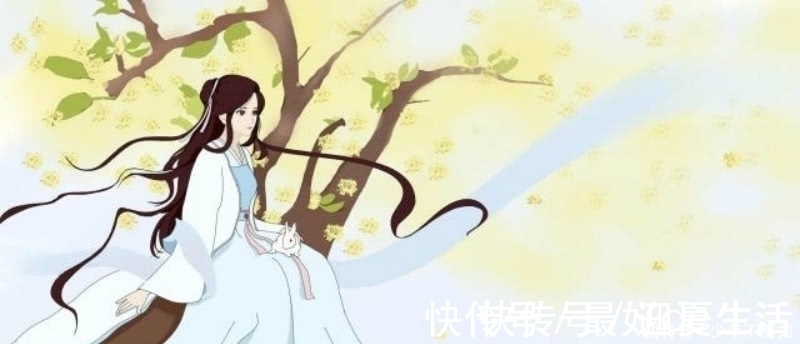 织女&无名氏写下一首爱情诗,通篇满满的都是爱,写出了对爱情的渴望!