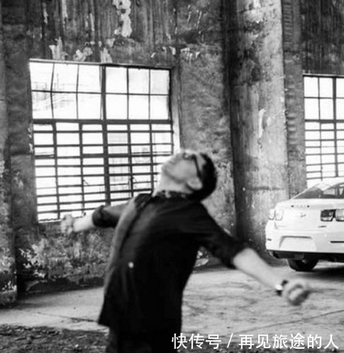 张家辉|“中国好舌头”华少,走到今天的结局该怪谁呢?