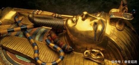 打开|图坦卡蒙棺椁被打开,吓坏在场考古专家,10年内20人因此而亡!