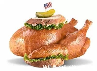 s汉堡三明治傻傻分不清你以为你吃的是汉堡,然而它真的只是个三明治