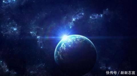 地球 地球有引力为什么不能把月球吸引过来这里告诉你答案