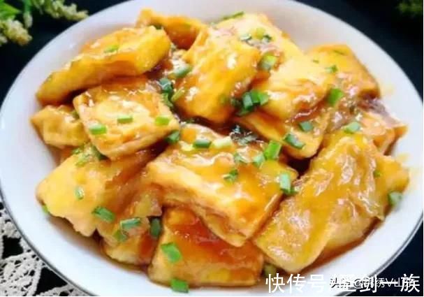 入冬后,我家常做这12道家常菜,食材新鲜,营养均衡,美味不上火