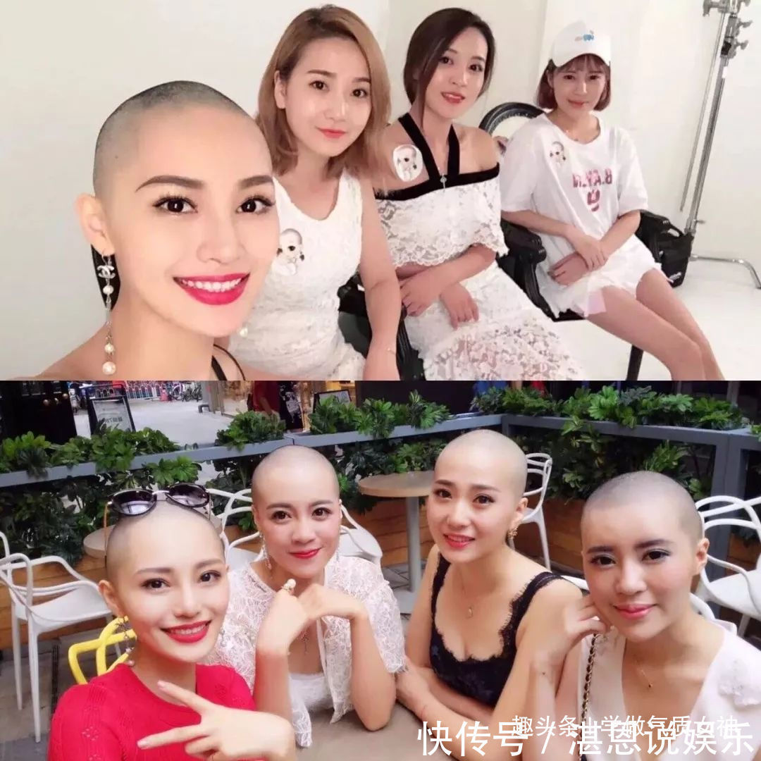 发型|不烫,不染,好打理,终于找到这款发型了!