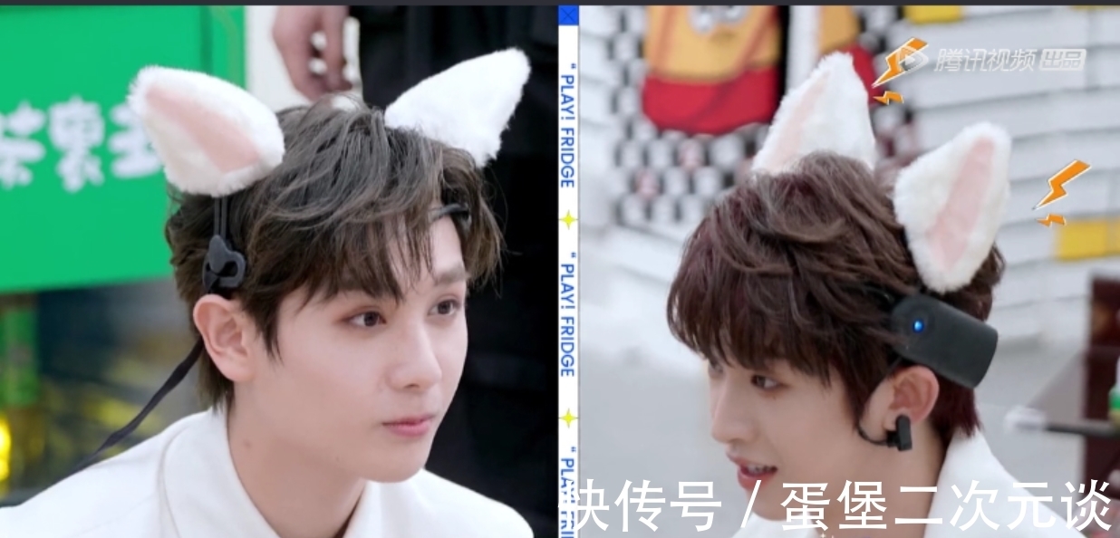 刘彰|《拜托了冰箱》收官，刘宇高卿尘真情对白，刘彰再现经典老番