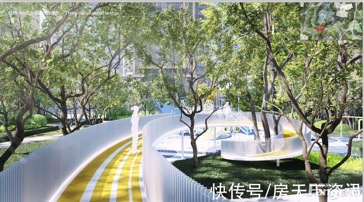 湛江|新鲜出炉!帮你搜集湛江赤坎楼盘现场的最新美图