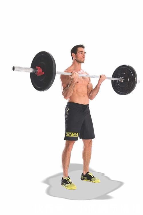 弯举|只是做二头弯举练不壮手臂,这样8个动作全面燃爆上身粗手臂