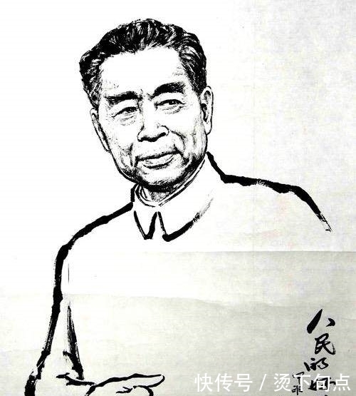 时间|凭他的才华和雄韬伟略,再给他一些时间,也定能称为一代书法大家