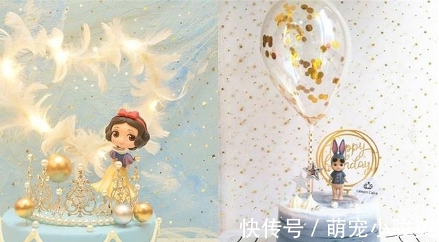 父母|父母眼中的蛋糕和孩子眼中的蛋糕,这就是“代沟”?网友:心累