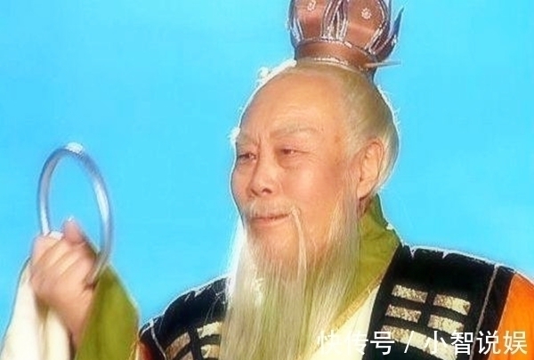 老君@孙悟空的贵人是谁?不是如来、老君、须菩提,而是深藏幕后的他