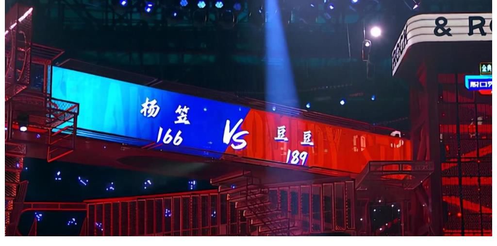 王勉|呼蘭殺瘋了！直接預訂本季冠軍！豆豆動作太多引發觀眾審美疲勞？