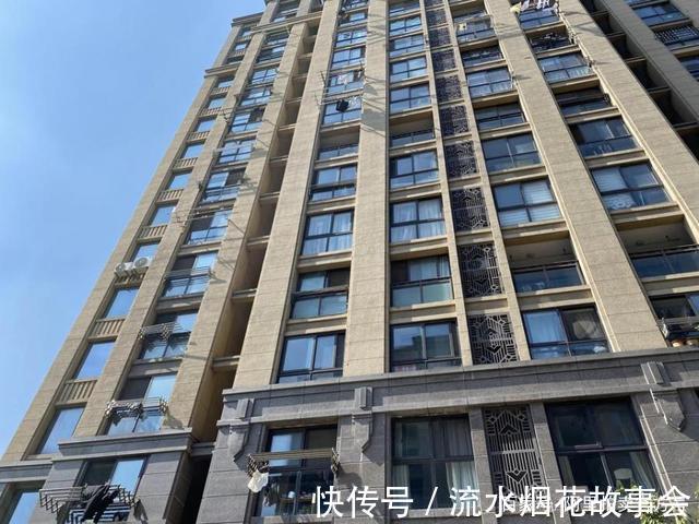 杨泰路|上海市宝山区一94平房产拍卖，以485万元成交