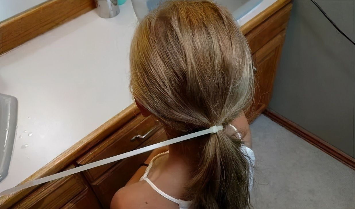 排山倒海|父爱如“排山倒海”男人带大的孩子，生命力都很强