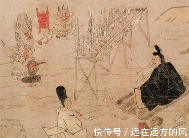 魔法|隐藏在一笔画五角星中的秘密,画法简单的符号,却有丰厚的内涵