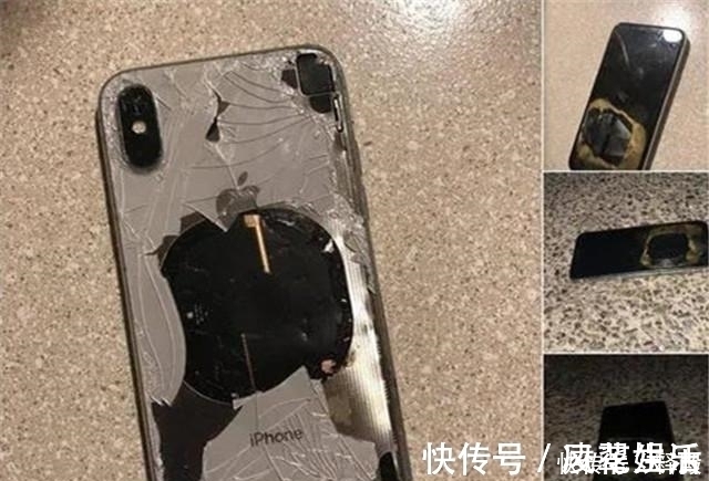 iphone|大牌手机又出事，手机放裤兜自燃爆炸烧伤机主，不是三星！