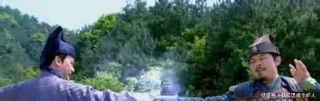 说一说笑傲江湖中的余沧海觊觎辟邪剑谱,为什么以前不去抢夺?