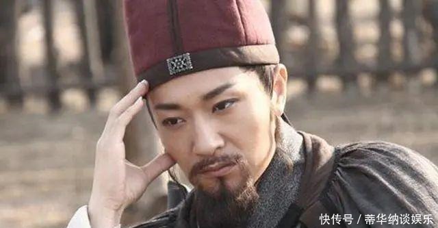 宋江|晁盖的心酸,宋江无可奈何