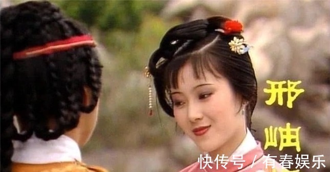 刘姥姥!红楼梦:作者用两处描写平儿,瞬间揭露出平儿人性中最丑陋的一面