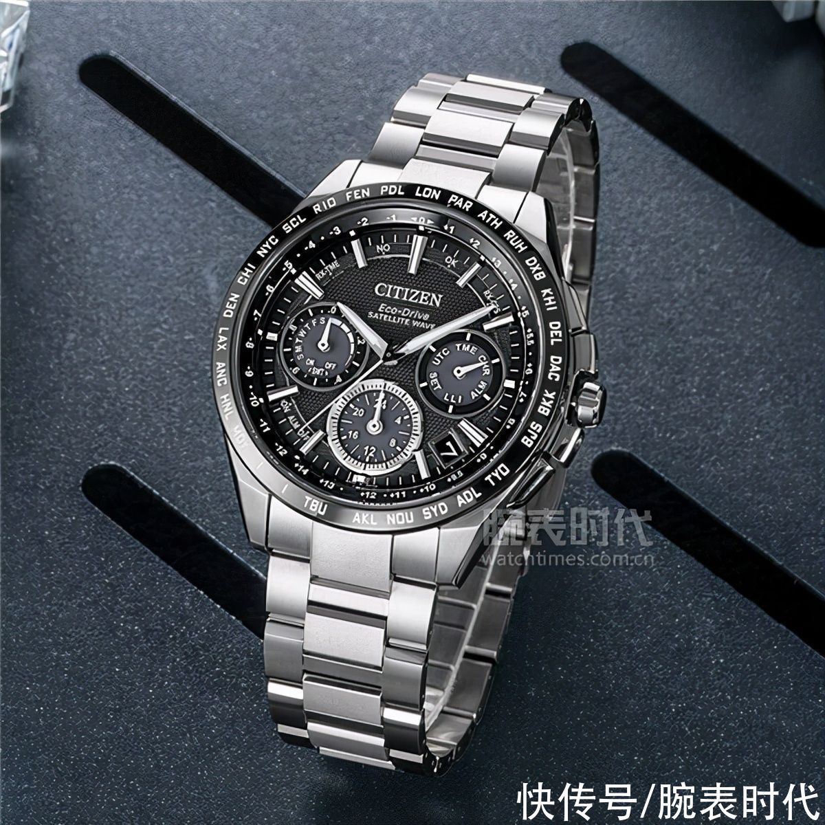 腕表 从入门到高端,2000到一万出头的西铁城腕表推荐