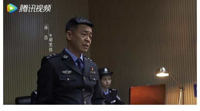 掃黑風暴|《掃黑風暴》首曝預告 孫紅雷變一線干警搭檔張藝興 劉奕君