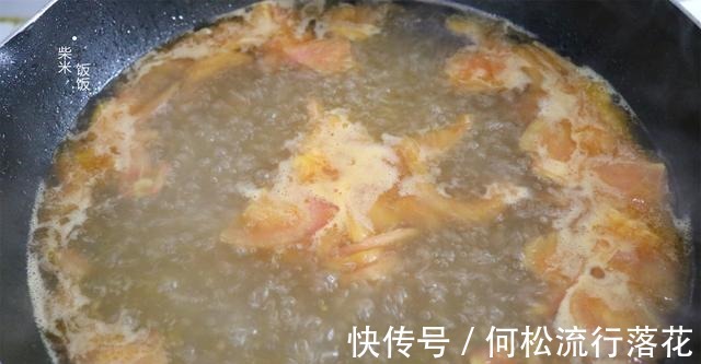 下班后的快手汤，几分钟煮一锅，营养又滋润，冬天喝正当时！