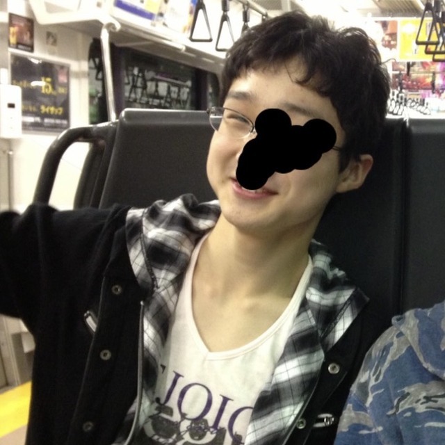 日本小哥3年苦练化妆，效果惊艳如整容：男人不化妆很吃亏！